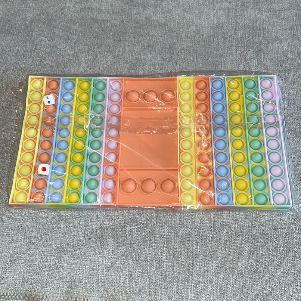 Fidget Popper Game - Picture 2 of 3